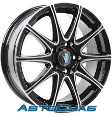 Диск VENTI 1616 6.5x16 4x100 ET41 D60.1 BD